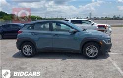 هیۆندای کۆنا